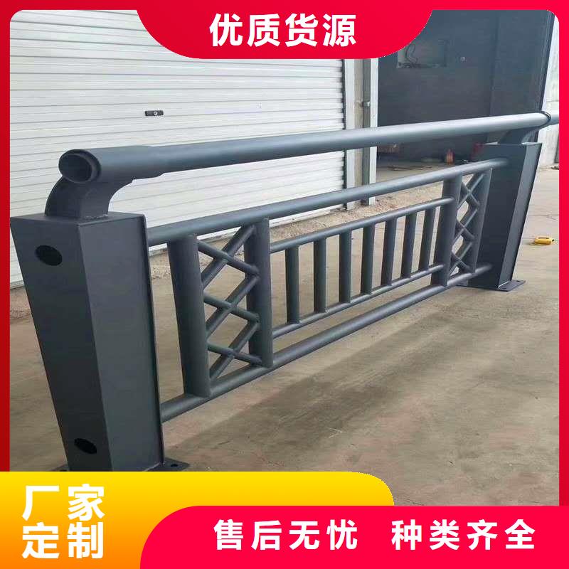 本地桥梁栏杆厂商