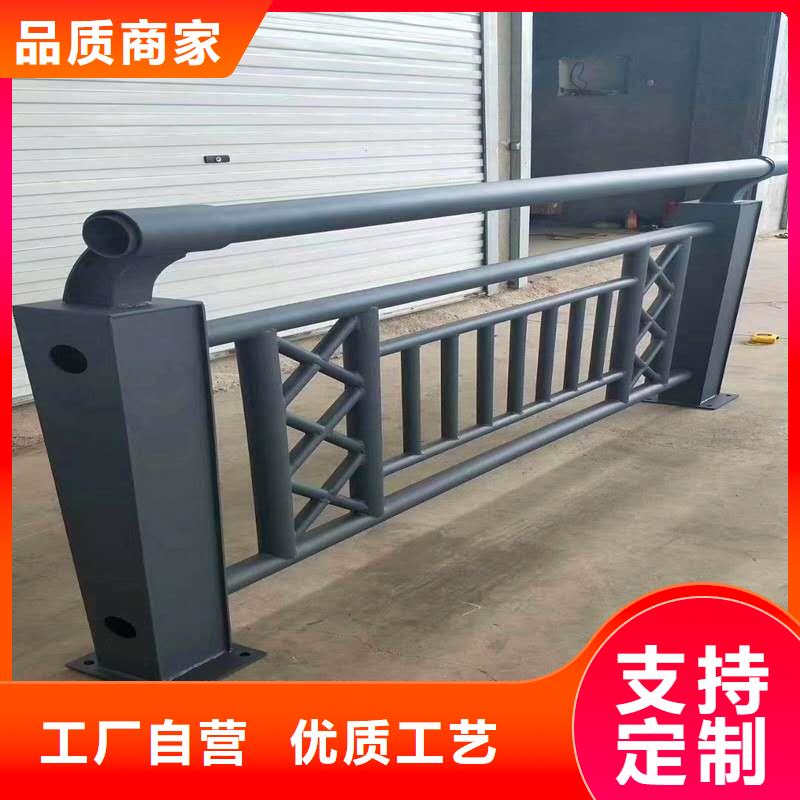 防撞护栏精选厂商