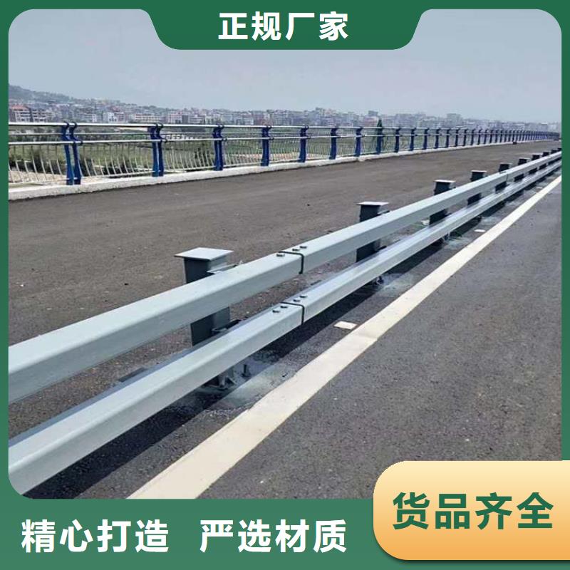 护栏,灯光护栏厂家库存丰富