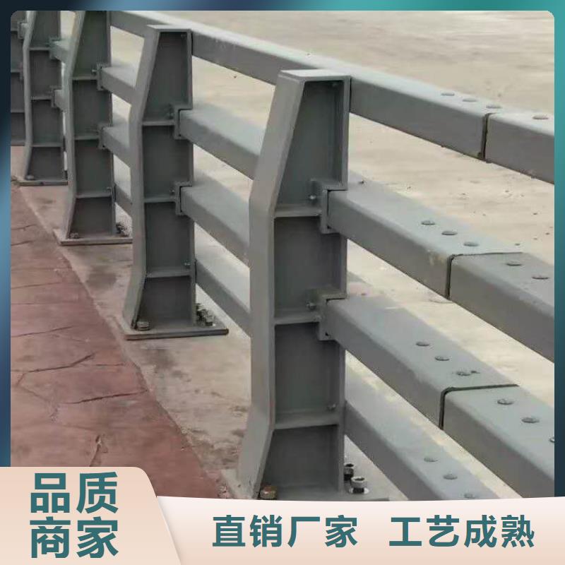 桥梁护栏诚信经营
