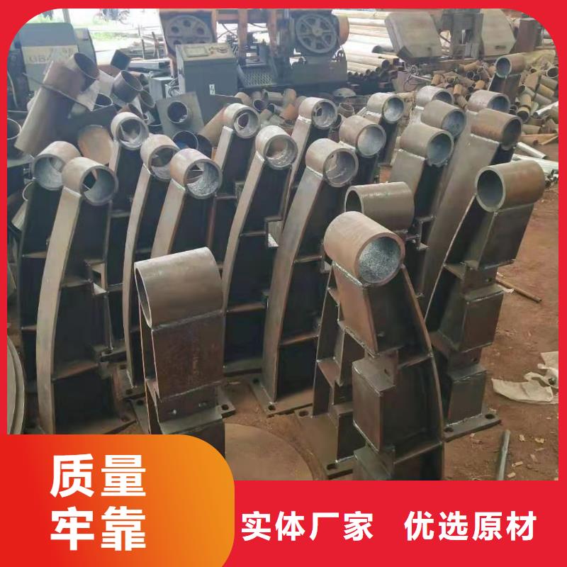 护栏【防撞护栏生产厂家】厂家直营