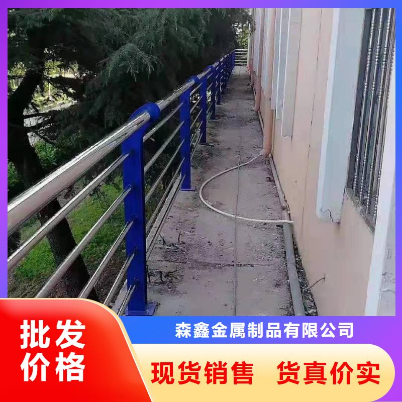 护栏-立柱正规厂家