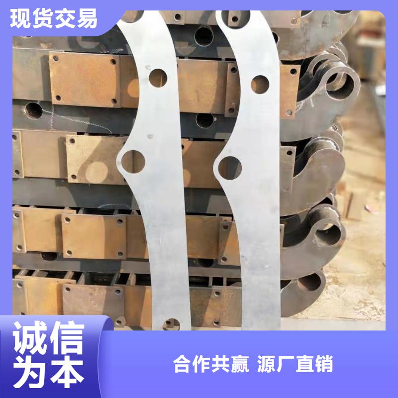 灯光护栏产品型号参数