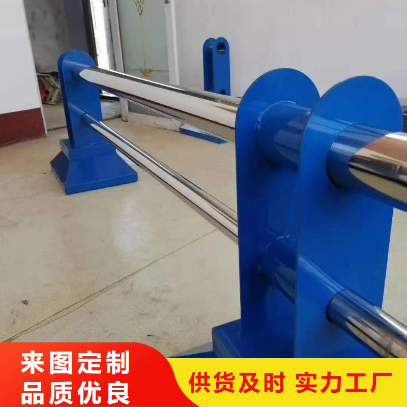 护栏-立柱正规厂家