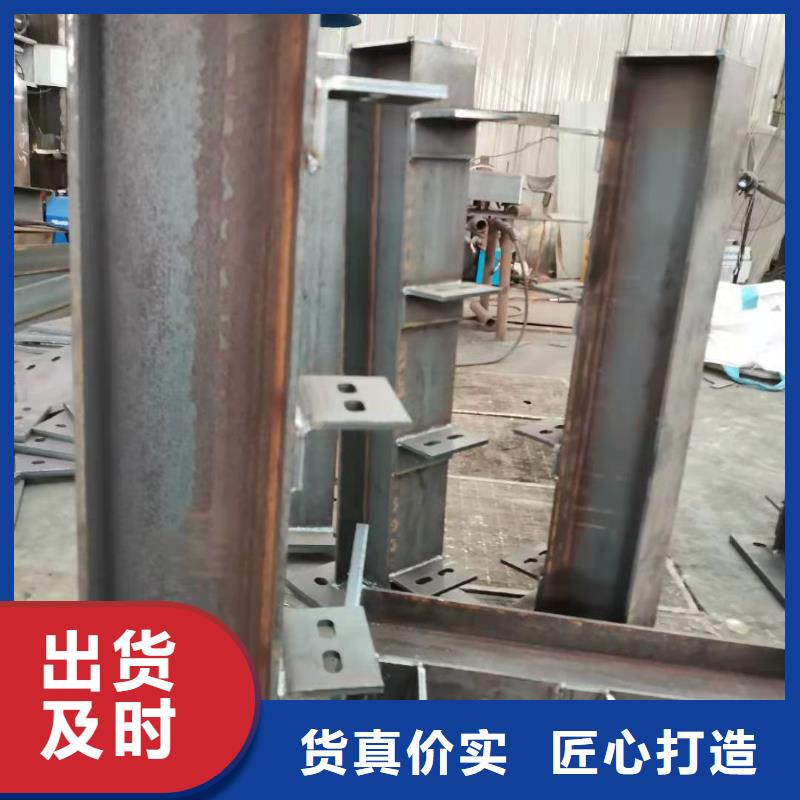 护栏-立柱正规厂家