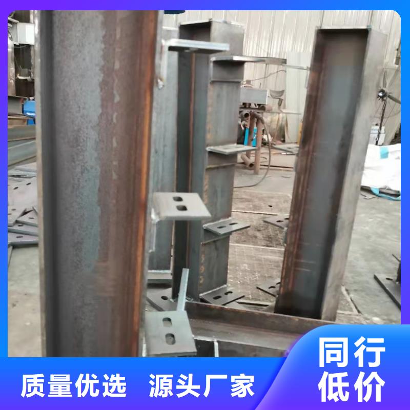桥梁景观栏杆-桥梁景观栏杆保量