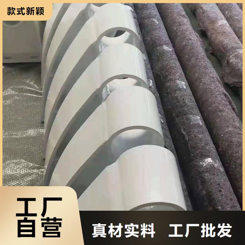 灯光护栏产品型号参数