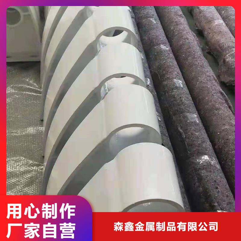 天桥护栏制造厂商