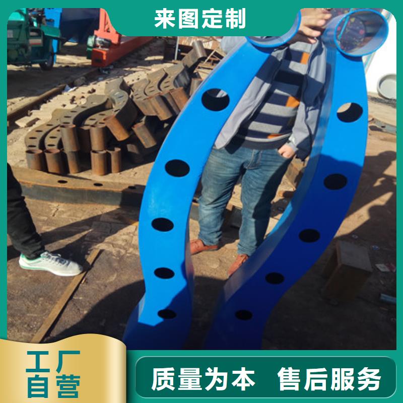 不锈钢护栏口碑好