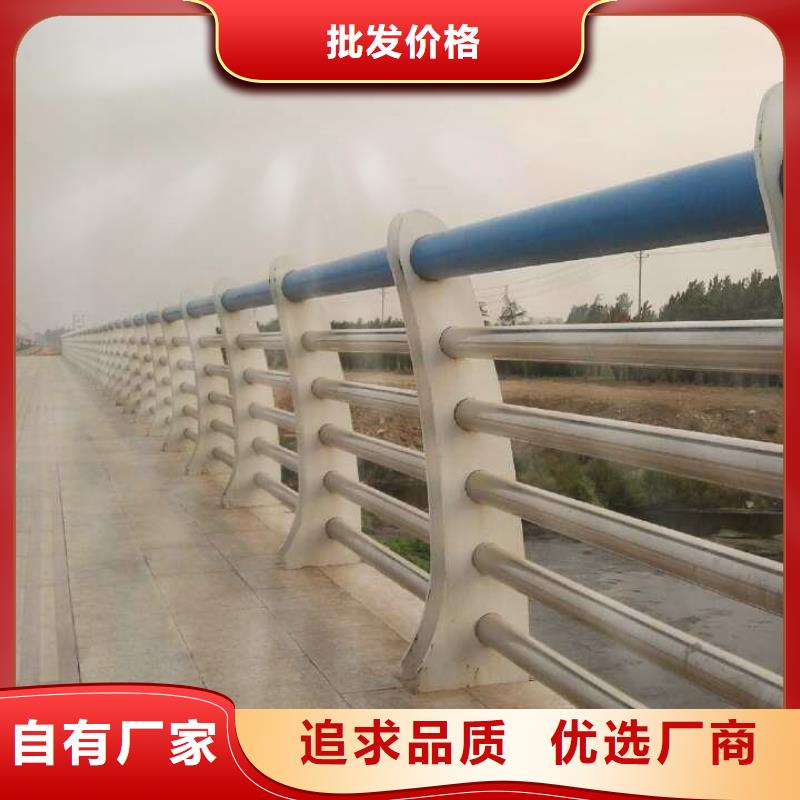 不锈钢护栏远销海外