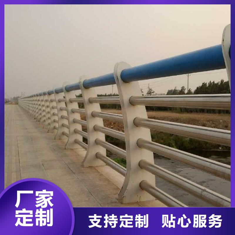 桥梁防撞护栏参数图片