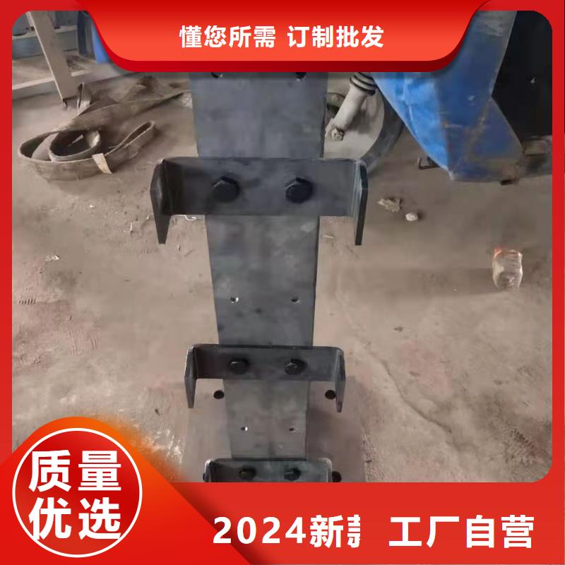 护栏-景观护栏厂家品牌企业