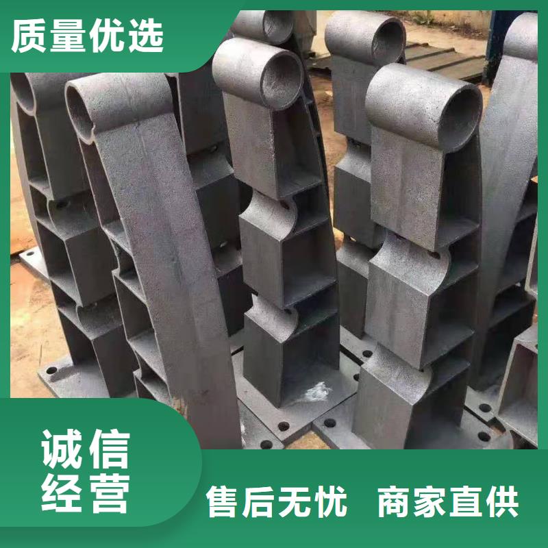 护栏立柱热销产品