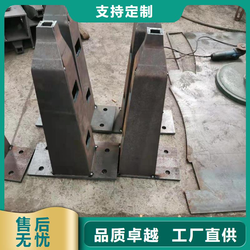 护栏灯光护栏诚信经营现货现发
