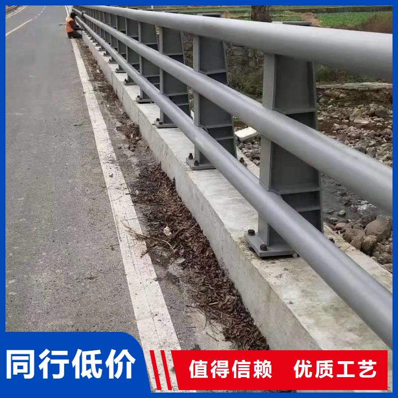 不锈钢护栏发货快