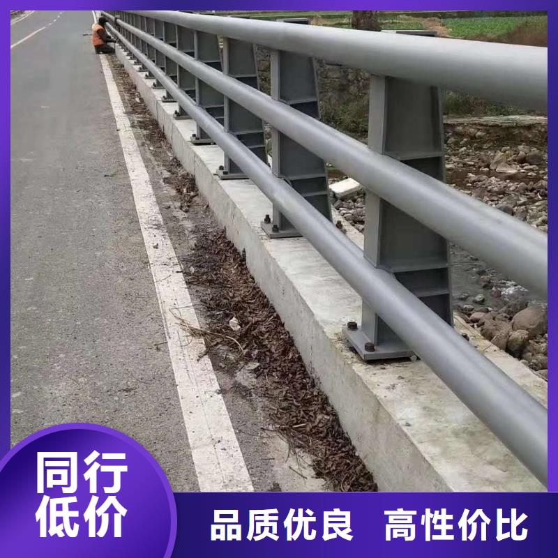 质量可靠的景观护栏公司