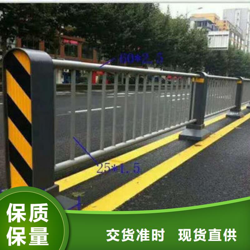 北湖城市天桥LED灯光栏杆