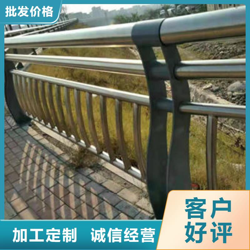 景观护栏-景观护栏经验丰富