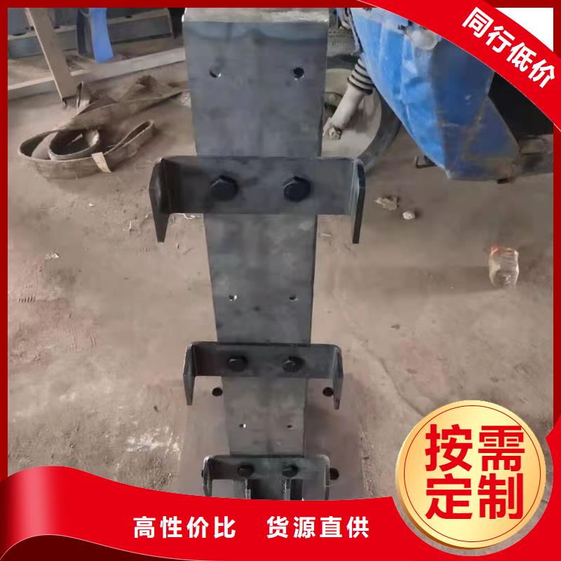 灯光护栏厂家视频-山亭|滕州|日照|聊城|泰安|东营|莱芜|济宁森鑫灯光护栏厂家_ 森鑫金属制品(枣庄市分公司)