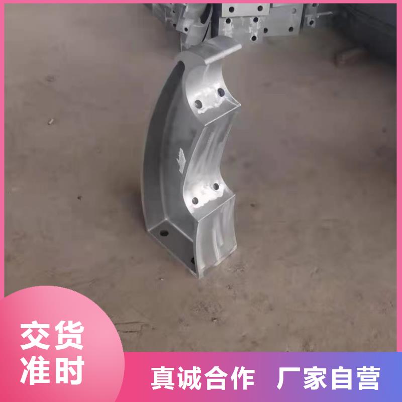 桥梁护栏成功案例