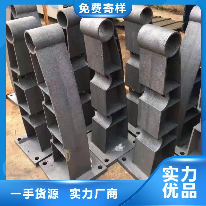护栏,灯光护栏厂家库存丰富