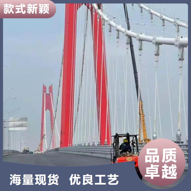 桥梁灯光护栏、桥梁灯光护栏厂家-库存充足