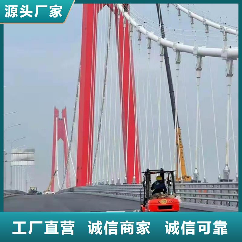 护栏道路隔离栏现货采购