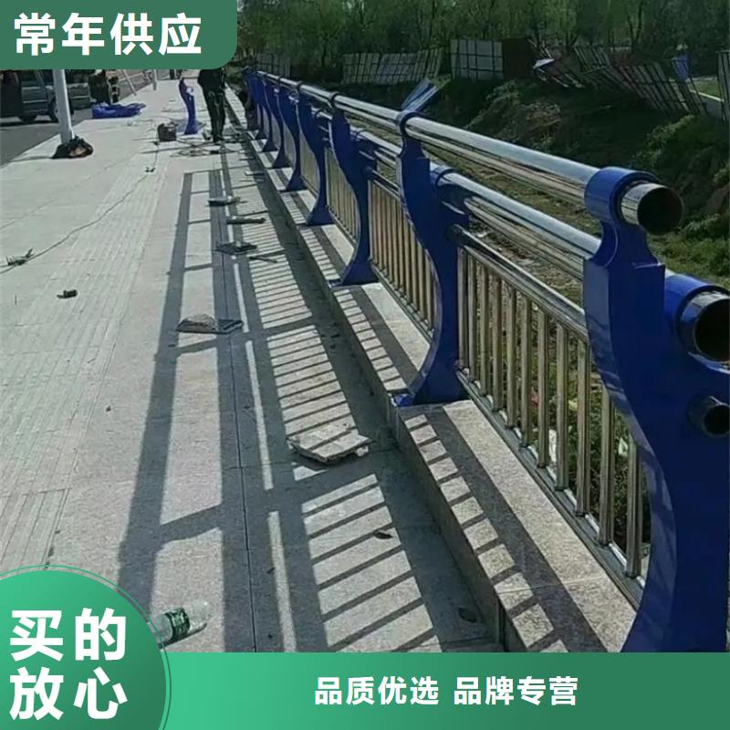 护栏道路隔离栏现货采购