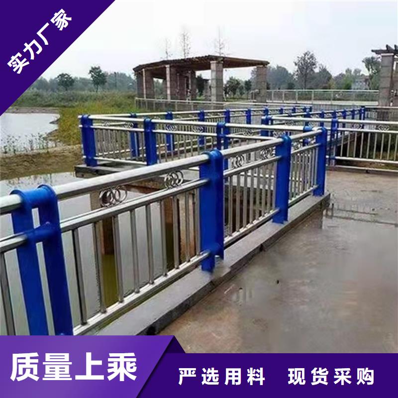 北湖城市天桥LED灯光栏杆