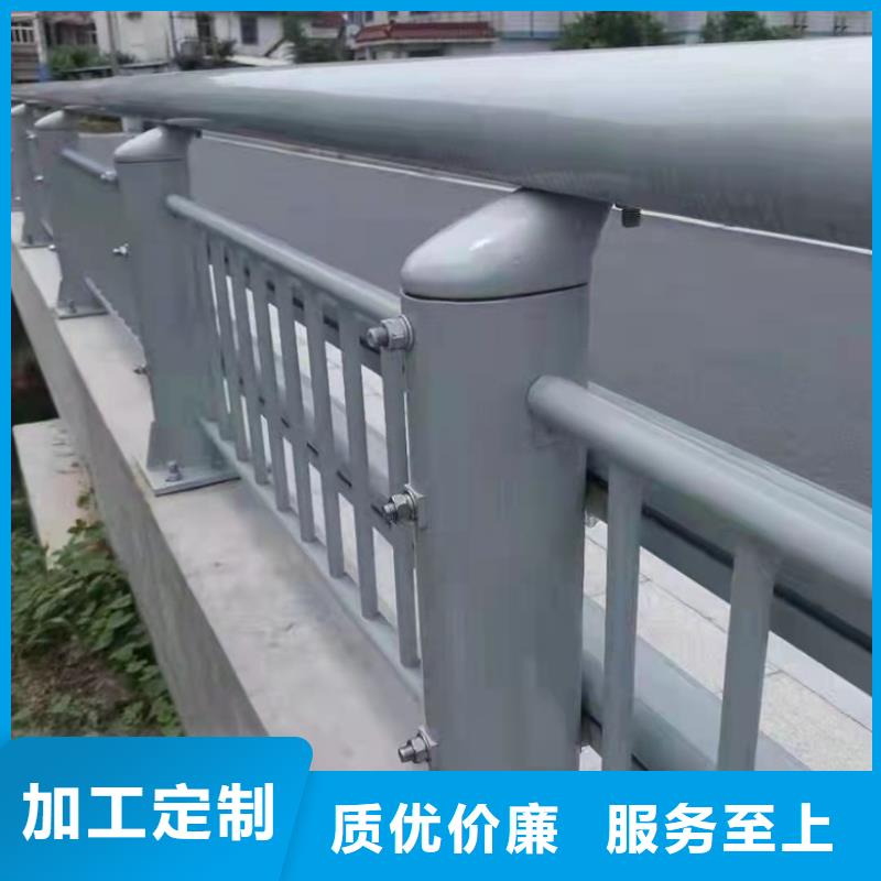 经验丰富的桥梁护栏批发商