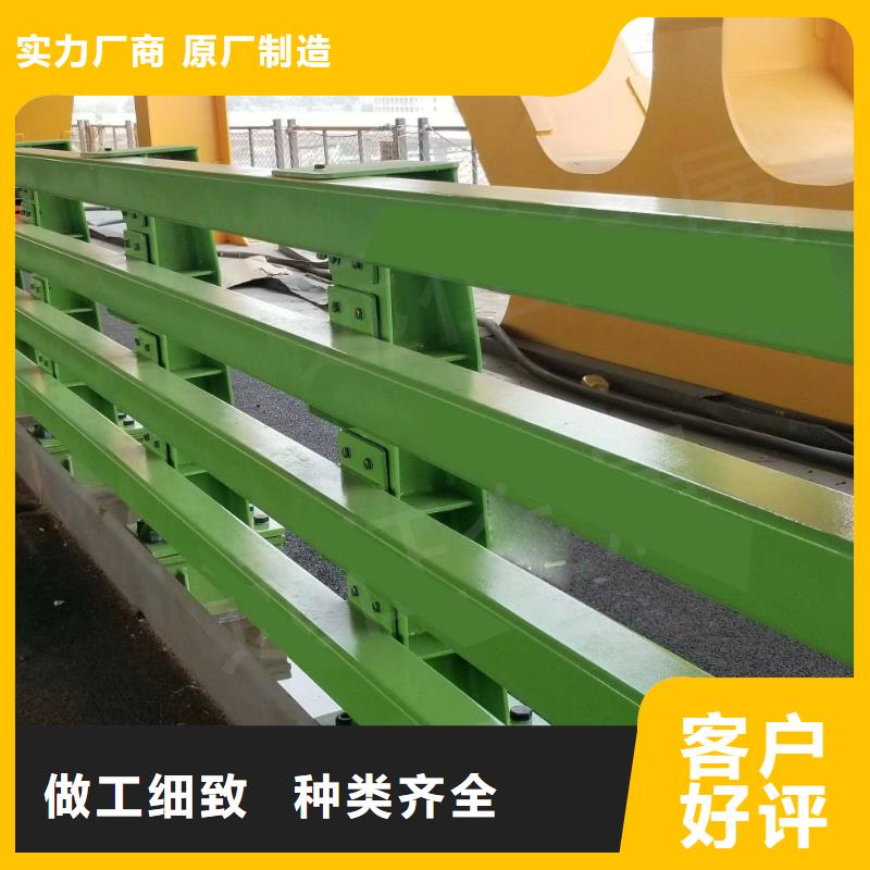 防撞护栏生产厂家有样品