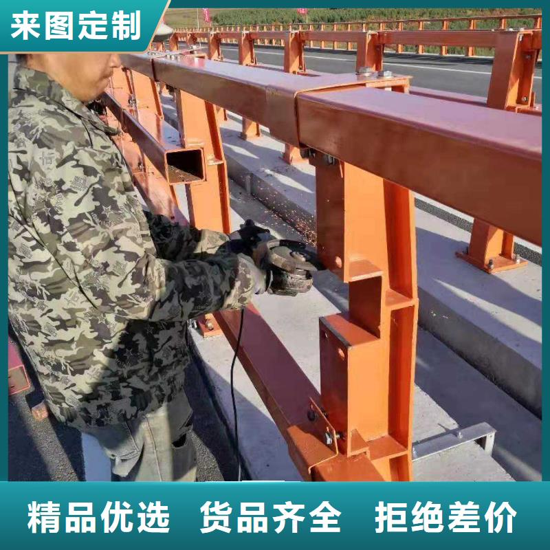 景观护栏-景观护栏经验丰富