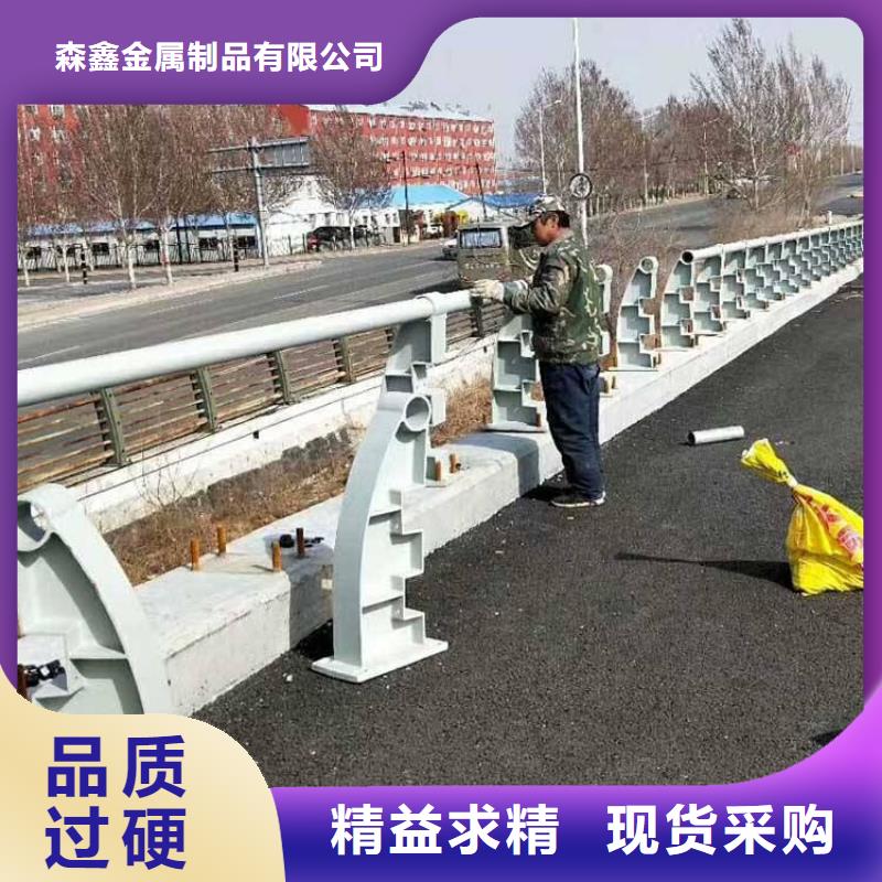 不锈钢护栏生产厂家_大量现货
