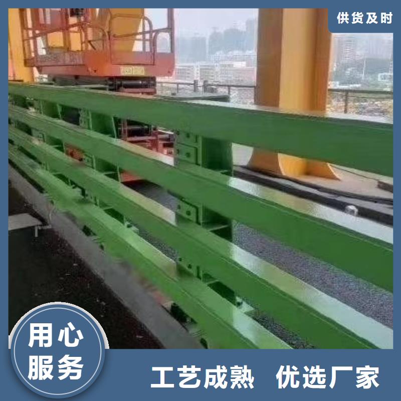 防撞护栏供货稳定