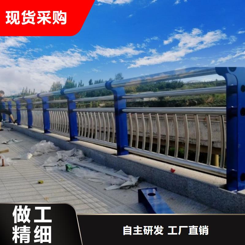 护栏-景观护栏厂家品牌企业