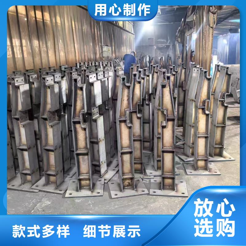 护栏景观护栏厂家技术先进
