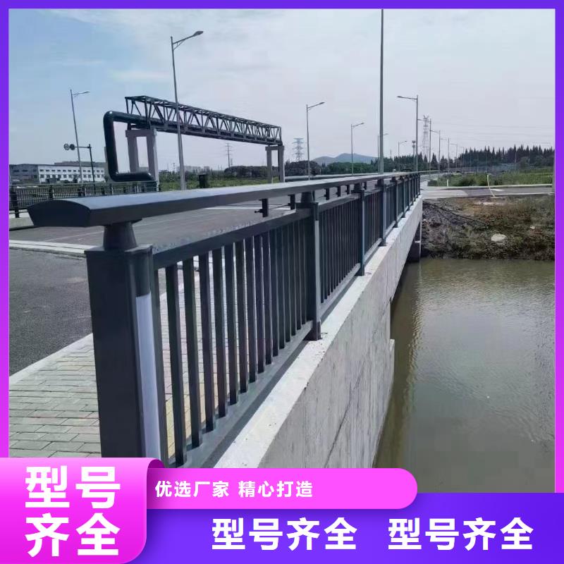 桥梁护栏、桥梁护栏厂家直销_规格齐全