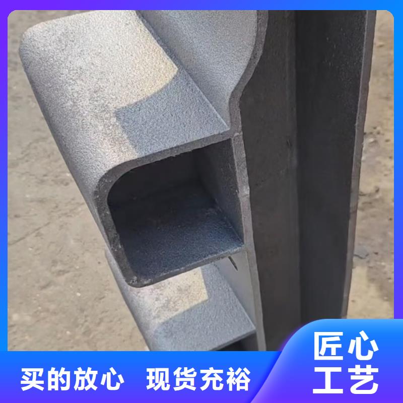 本地桥梁栏杆厂商
