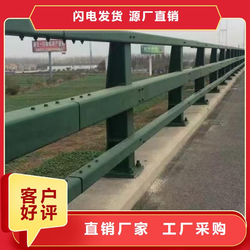 护栏,灯光护栏厂家库存丰富