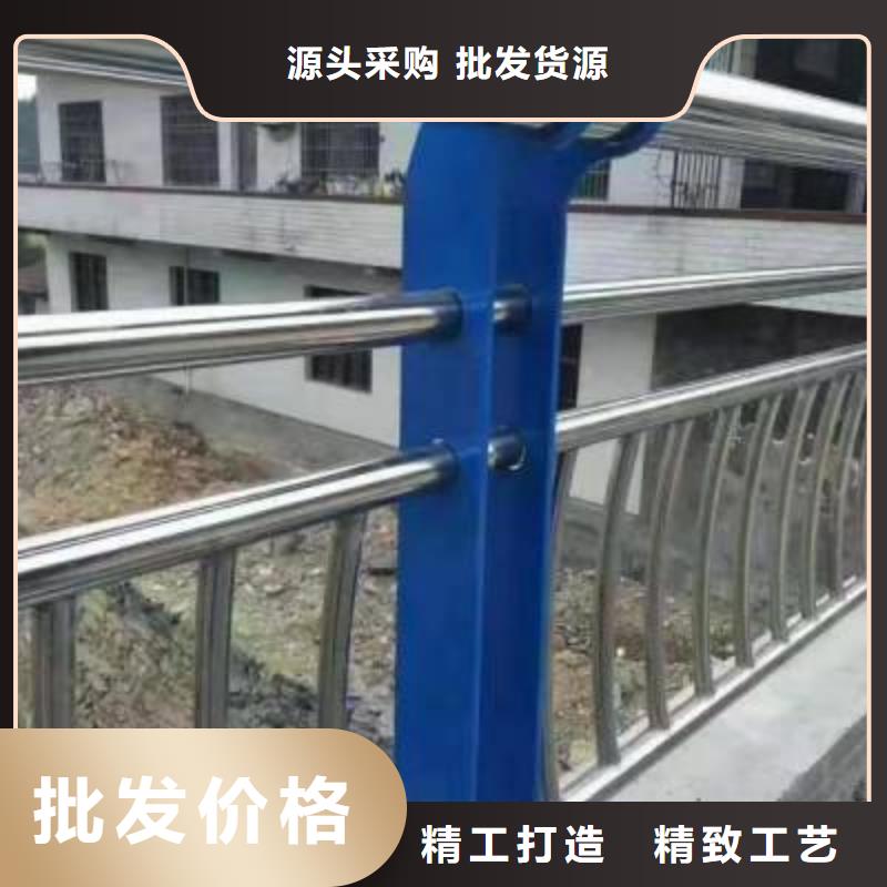 护栏2防撞护栏生产厂家做工精细