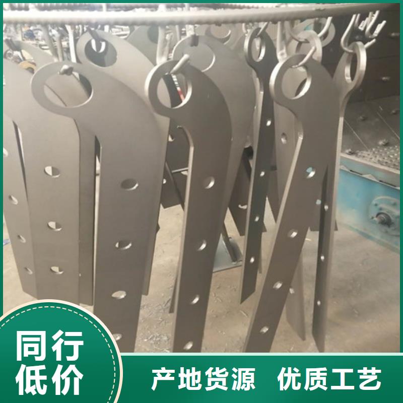 护栏2铝合金护栏工厂现货供应