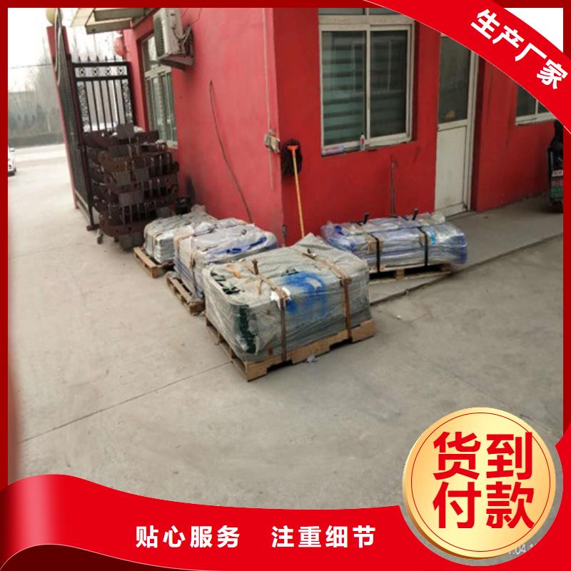 护栏2,城市景观防护栏严格把控每一处细节