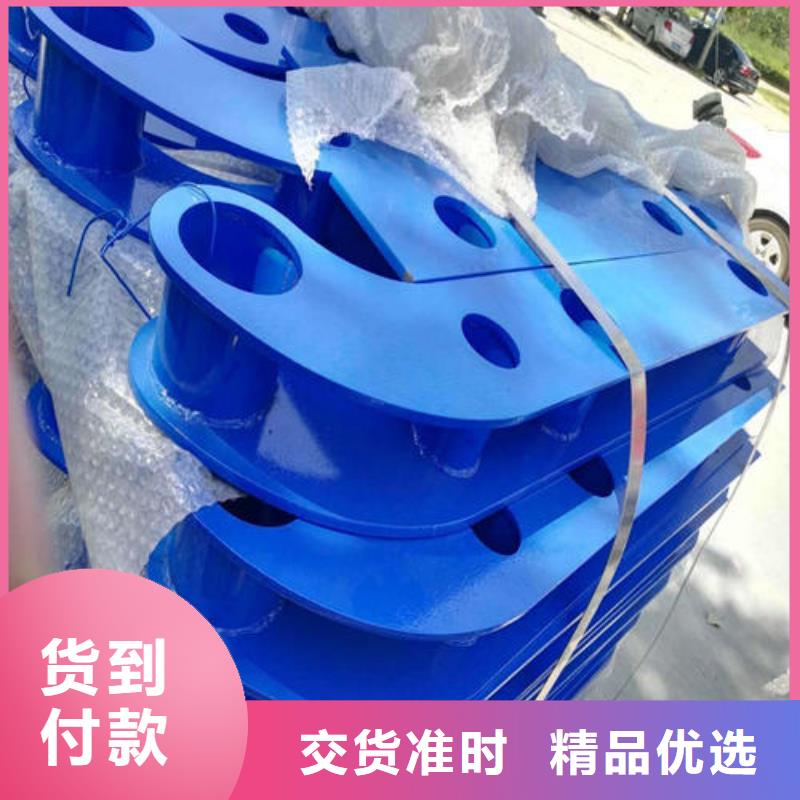 不锈钢护栏厂家加工