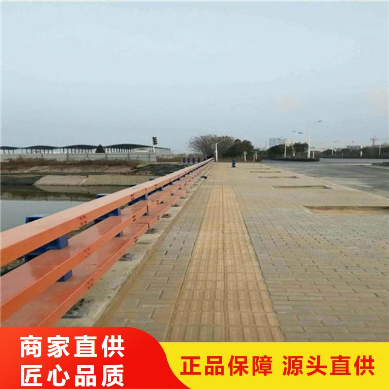 桥梁防撞护栏型号汇总