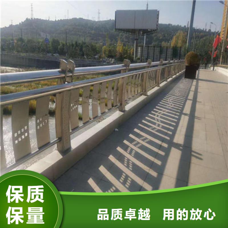 护栏2_市政护栏用心做产品