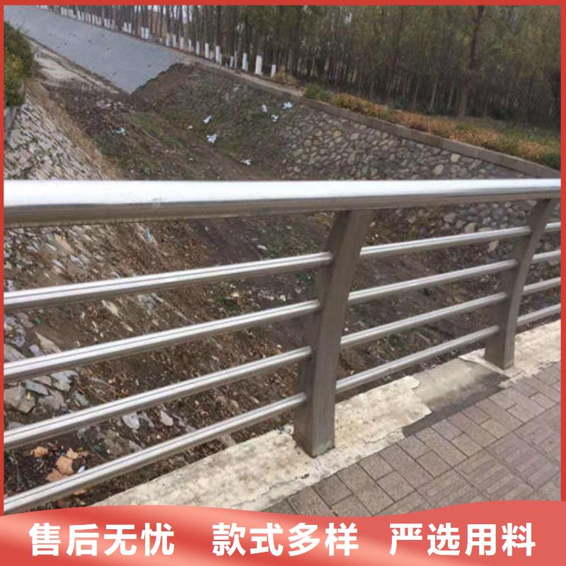 防撞护栏实力过硬厂家