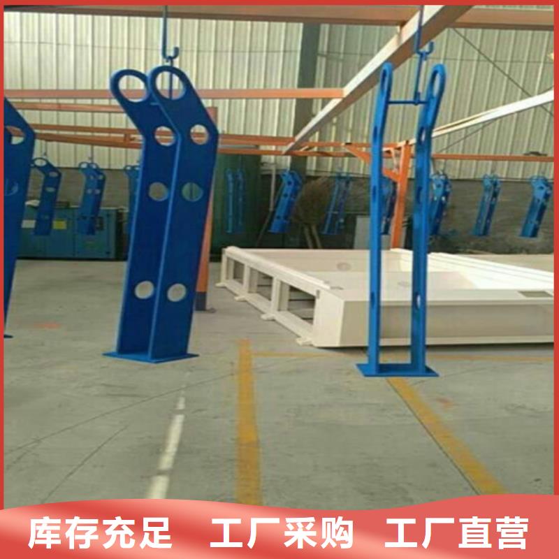 护栏2防撞护栏生产厂家大品牌值得信赖