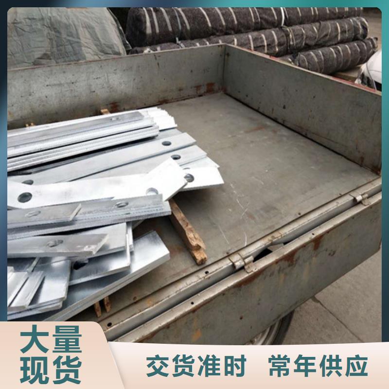 护栏2河道护栏满足客户需求