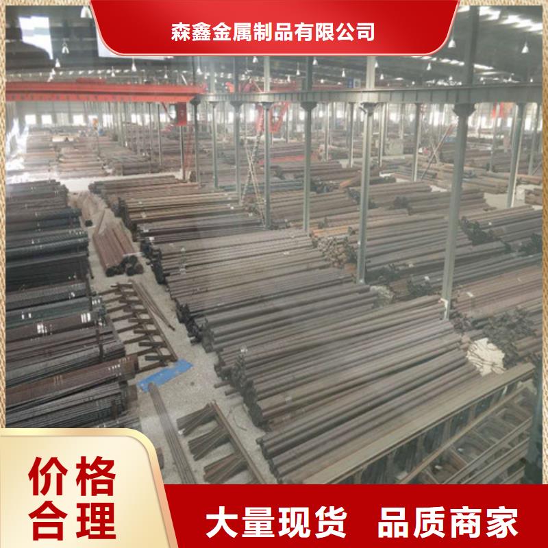 防撞护栏多种规格