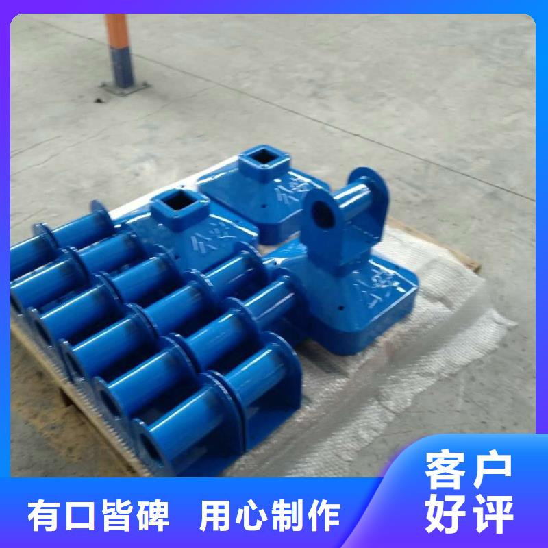防撞护栏新品